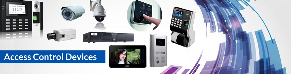 Access-control-devices
